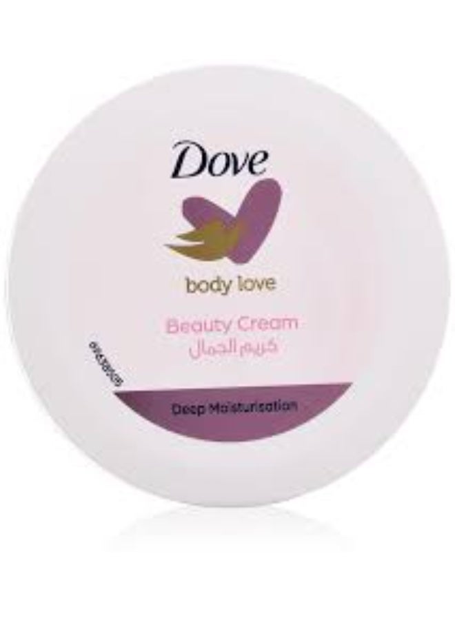 دوف كريم الجمال المرطب 150 مل